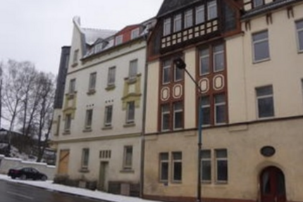 Wohnung Werdau - 3 Zimmer, 60 m&sup2;, 32.000&euro; | Angebot:25026879