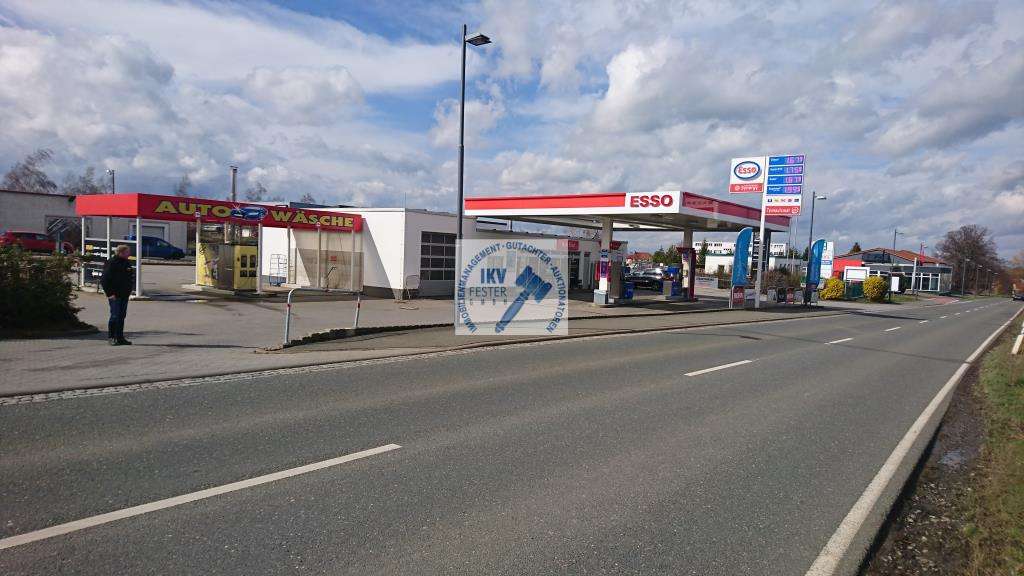 Grundstück Ronneburg - 220.000&euro; | Angebot:25416983