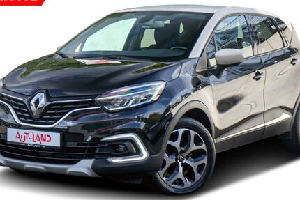 Renault Captur 46.921 km 16.950 &euro; Gera 07546