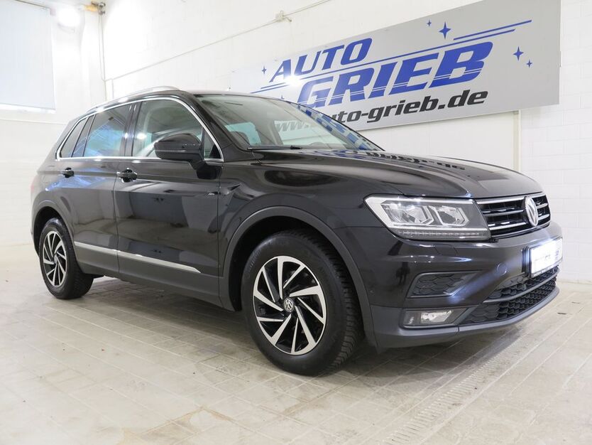 VW Tiguan 139.800 km 19.450 € Miesitz 07819