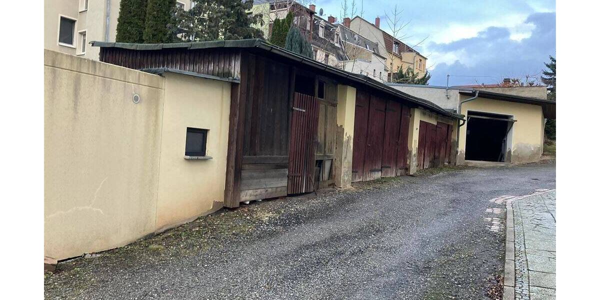Mehrfamilienhaus, Wohnhaus Meerane - 450.000&euro; | Angebot:26473176