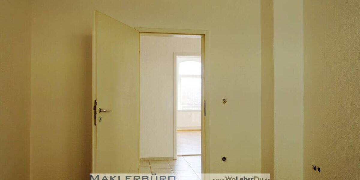 Terrassenwohnung Greiz Irchwitz - 4 Zimmer, 119 m&sup2;, 600&euro; | Angebot:26824831