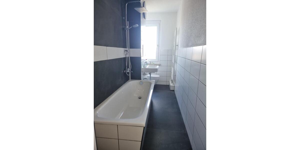 Etagenwohnung Crimmitschau - 2 Zimmer, 46 m&sup2;, 46.000&euro; | Angebot:26453495