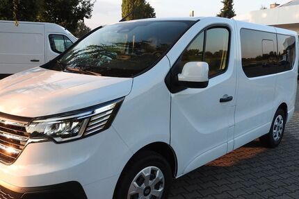 Renault Trafic 9.920 km 33.500 &euro; Miesitz 07819