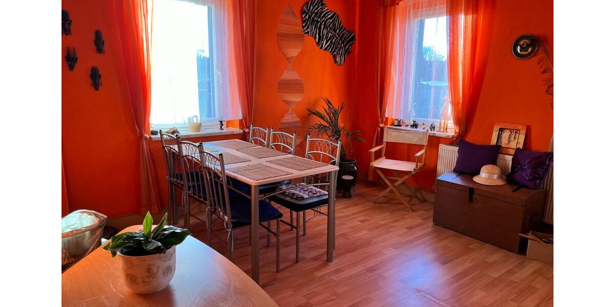 Einfamilienhaus Elsteraue - 12 Zimmer, 170 m&sup2;, 125.000&euro; | Angebot:25205177