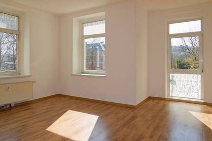 Wohnung Greiz Irchwitz - 4 Zimmer, 119 m&sup2;, 600&euro; | Angebot:26824831