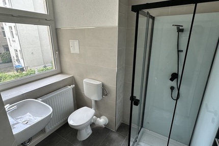 Schicke frisch sanierte 2- Raum Wohnung in der Innenstadt von Gera!!! - Wohnung Gera Debschwitz | Angebot:26781773