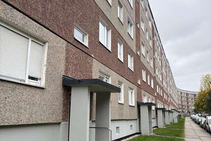Wohnung Gera Zeulsdorf - 2 Zimmer, 47 m&sup2;, 275&euro; | Angebot:26795213