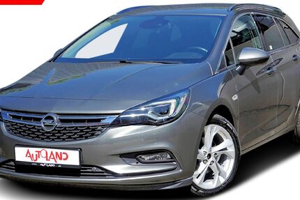 Opel Astra 72.498 km 17.490 € Gera 07546
