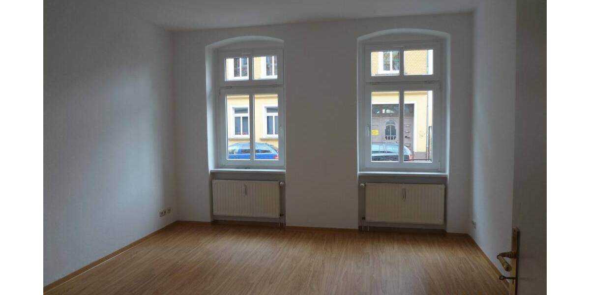 Etagenwohnung Gera Debschwitz - 2 Zimmer, 62 m&sup2;, 39.500&euro; | Angebot:25834421