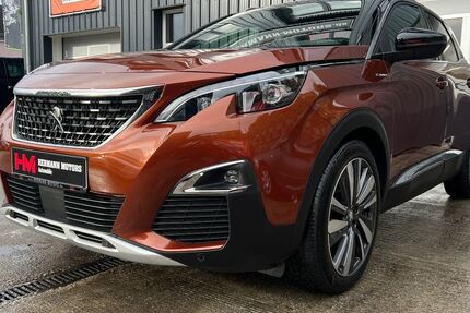 Peugeot 3008 59.999 km 21.890 € Werdau OT Steinpleis 08412
