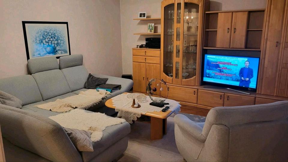 Doppelhaushälfte Elsteraue - 5 Zimmer, 130 m&sup2;, 150.000&euro; | Angebot:27086394
