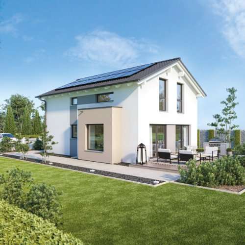 Einfamilienhaus Gera Zeulsdorf - 4 Zimmer, 120 m&sup2;, 478.452&euro; | Angebot:27731458