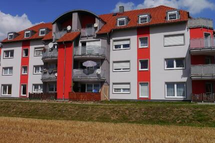 Wohnung Triptis - 1 Zimmer, 39 m&sup2;, 280&euro; | Angebot:24601933