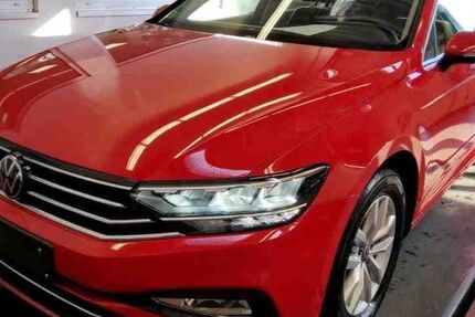 VW Passat 81.159 km 23.963 € Weida 07570