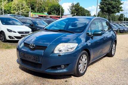 Toyota Auris 243.477 km 1.980 € Zwickau 08056