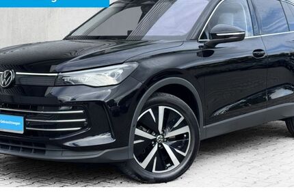 VW Tiguan 15.565 km 44.750 € Zeitz 06712