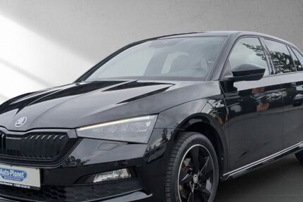 Skoda Scala 42.147 km 21.990 &euro; Gera 07554