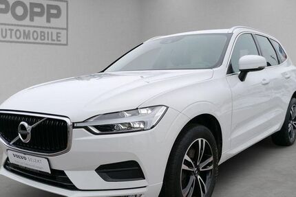 Volvo XC60 72.887 km 26.490 &euro; Gera 07546