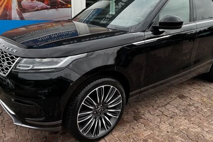 Land Rover Range Rover Velar 119.817 km 26.450 € Zwickau 08056