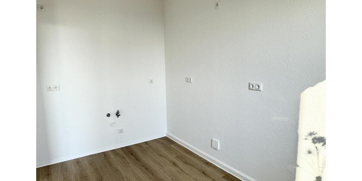 Etagenwohnung Gera Alt-Bieblach - 2 Zimmer, 55 m&sup2;, 411&euro; | Angebot:23055263