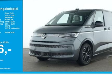 VW T7 Multivan 35.442 km 52.888 &euro; Gera 07546