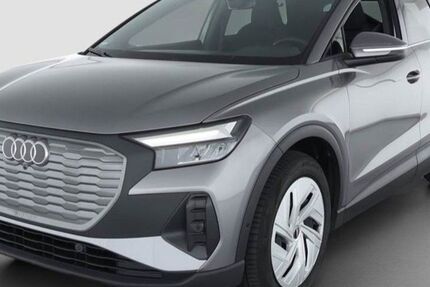 Audi Q4 e-tron 31.122 km 39.008 &euro; Weida 07570