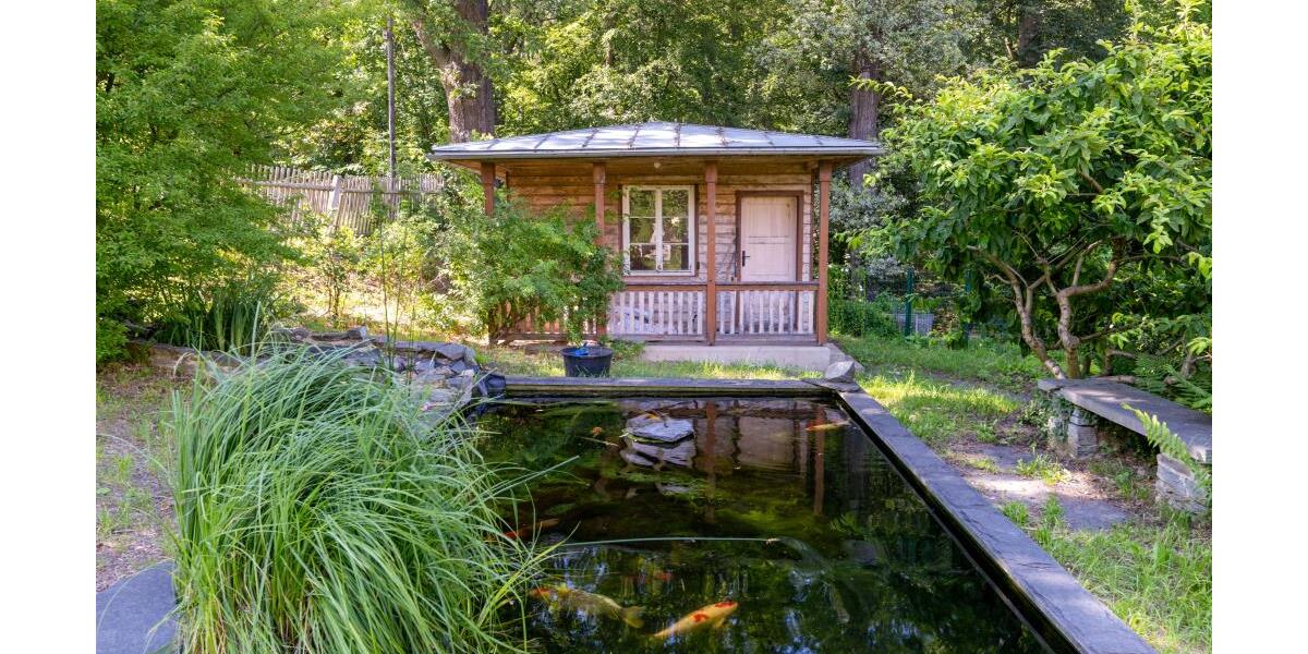 Historisches Schmuckstück in Gera-Debschwitz – Werden Sie der neue Eigentümer! - Zweifamilienhaus Gera Debschwitz | Angebot:27362600