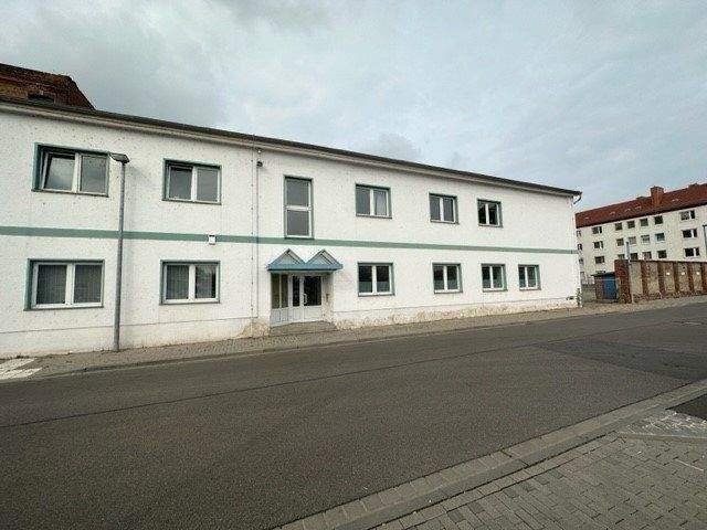 Gewerbeobjekt Zeitz Aue - 650.000&euro; | Angebot:25680410