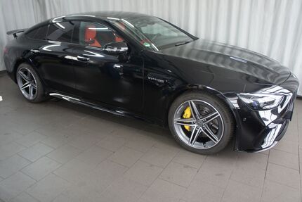 Mercedes-Benz AMG GT 24.676 km 127.990 € Kauern 07554