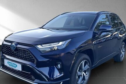 Toyota RAV 4 9.094 km 48.990 &euro; Gera 07554