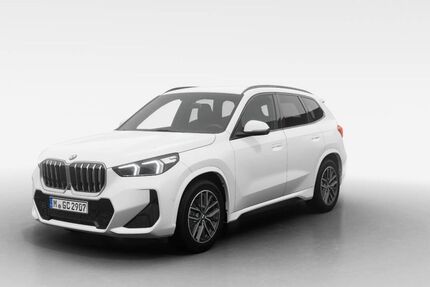 BMW X1 2.500 km 43.455 &euro; Gera 07552