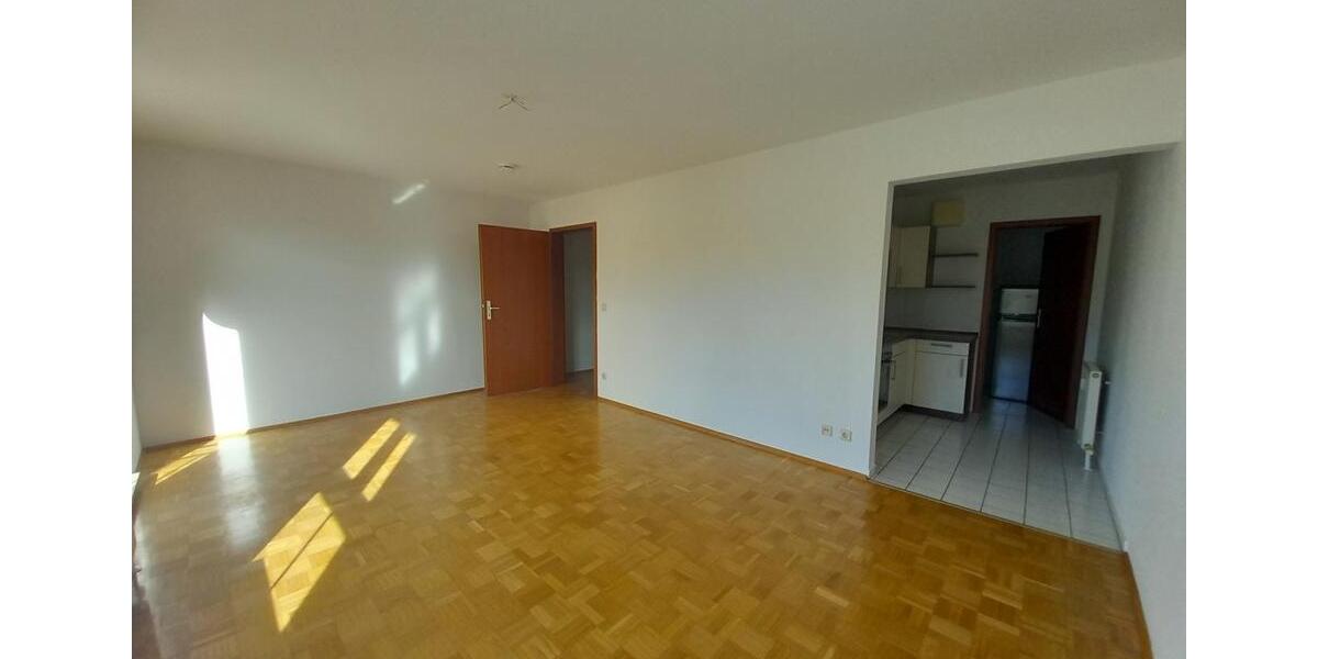 Etagenwohnung Crimmitschau - 1 Zimmer, 38 m&sup2;, 250&euro; | Angebot:26068160
