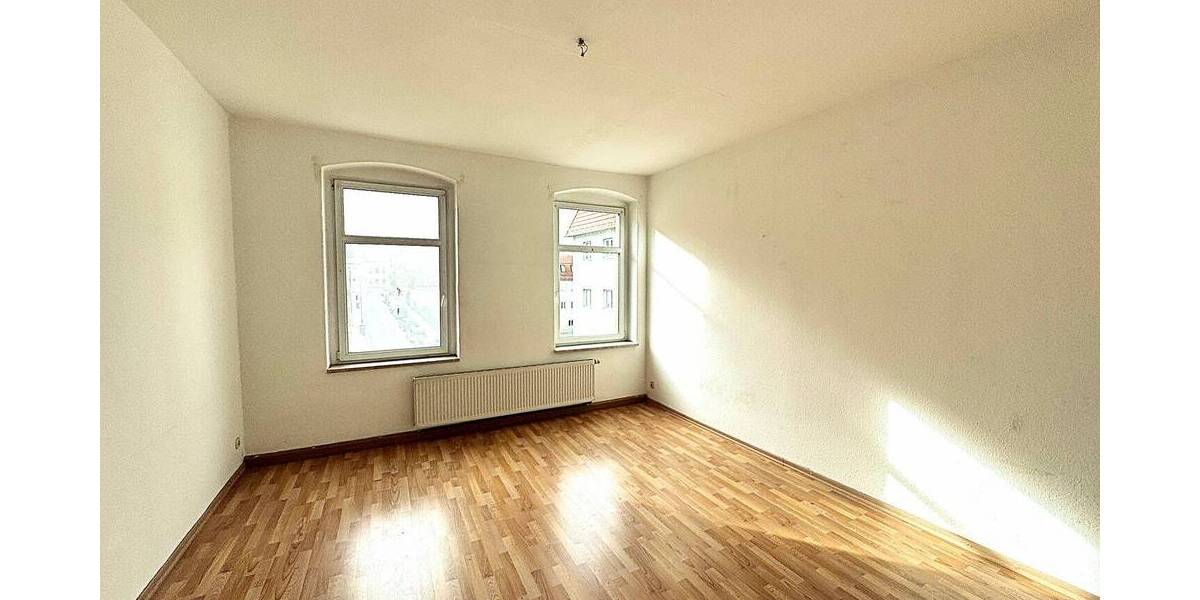 Mehrfamilienhaus überwiegend vermietet in Werdau zimmer