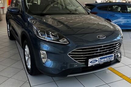 Ford Kuga 40.125 km 19.950 € Glauchau 08371