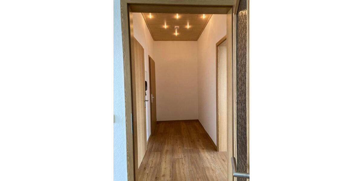 1-Raum Wohnung - Besichtigung am 24.01. möglich 1 zimmer