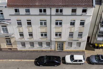 Gewerbeobjekt Gera Innenstadt - 650.000&euro; | Angebot:25052353