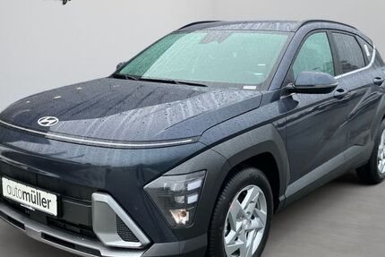 Hyundai KONA 3.000 km 28.888 &euro; Neustadt an der Orla 07806