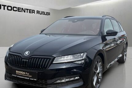 Skoda Superb 75.679 km 28.490 &euro; Zeulenroda-Triebes 07937