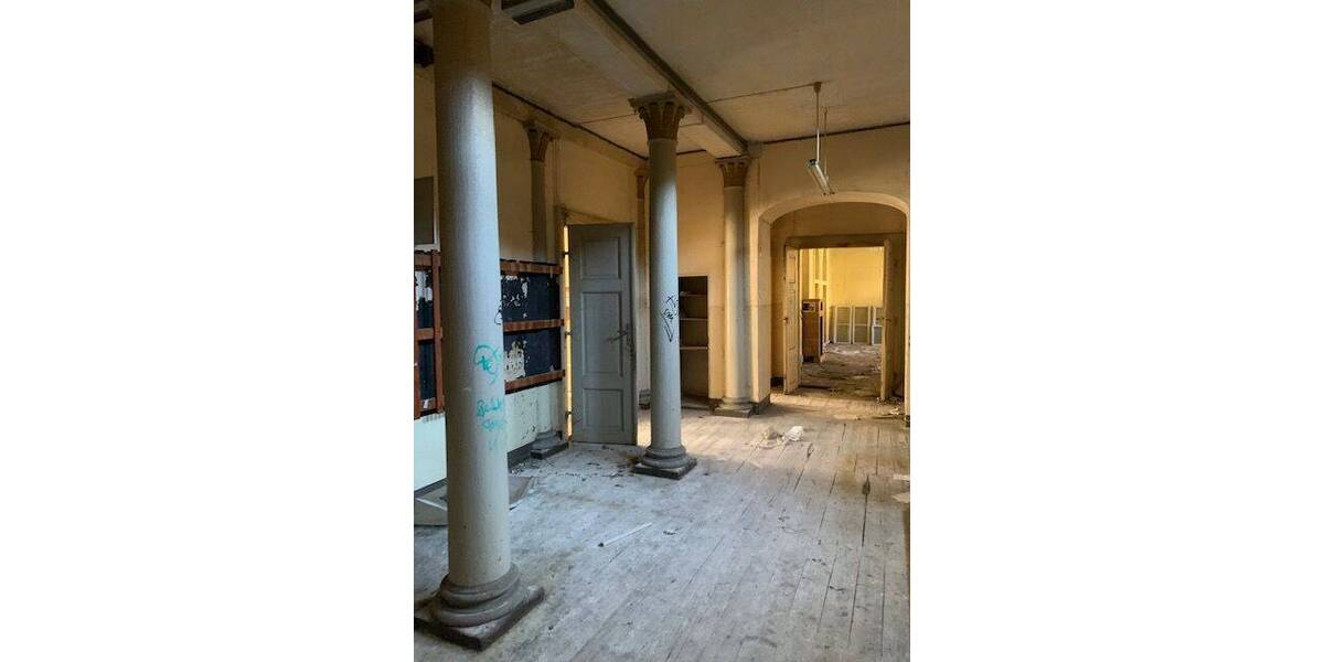 Mehrfamilienhaus, Wohnhaus Altenburg - 3 Zimmer, 1 m&sup2;, 225.000&euro; | Angebot:25929733