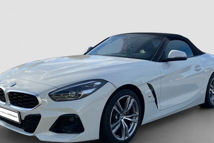 BMW Z4 8.008 km 41.995 € Reichenbach 08468
