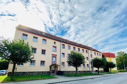 Wohnung Ronneburg - 2 Zimmer, 43 m&sup2;, 232&euro; | Angebot:26476633