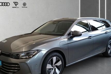 VW Passat 20.000 km 35.989 &euro; Gera 07546