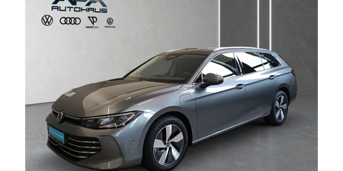 VW Passat 20.000 km 35.990 &euro; Gera 07546