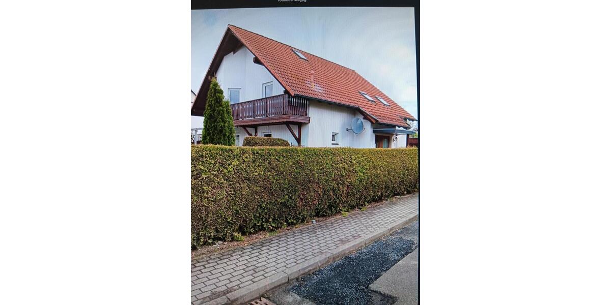 Einfamilienhaus Gera Alt-Bieblach - 295.000&euro; | Angebot:25540332