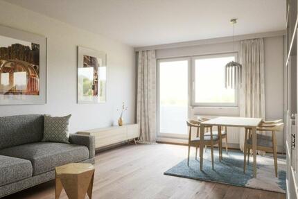Wohnung Gera Lusan - 2 Zimmer, 54 m&sup2;, 322&euro; | Angebot:12320140
