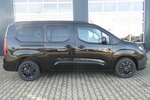 Fiat Doblo Maxi Kombi 130 AT / 7-Sitze + 10-Zoll Navi 10.280 km 27.965 &euro; Münchenbernsdorf 07589