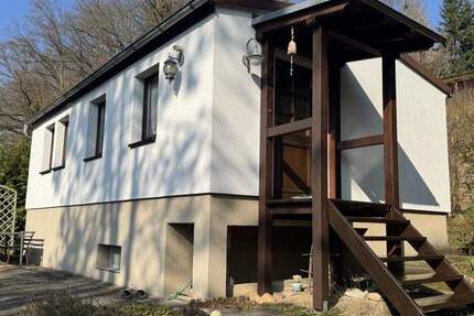 Haus Weißenborn - 2 Zimmer, 40 m&sup2;, 39.900&euro; | Angebot:25938452