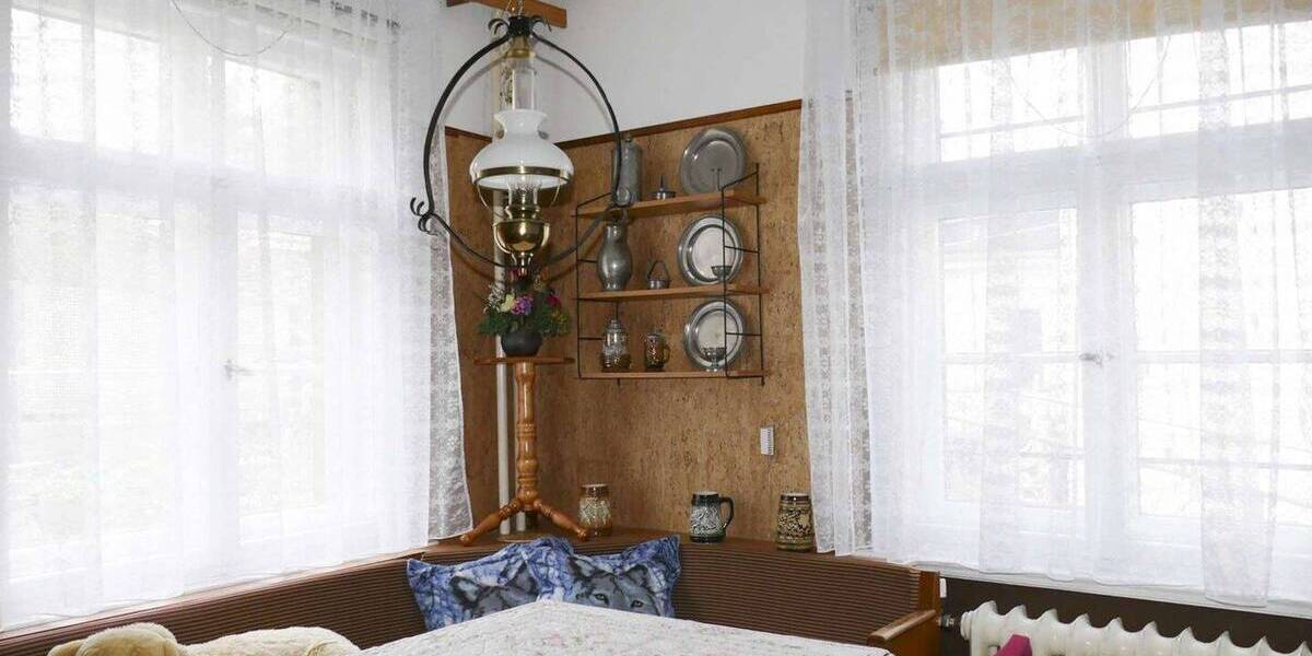 Einfamilienhaus Greiz - 5 Zimmer, 120 m&sup2;, 68.000&euro; | Angebot:25769801