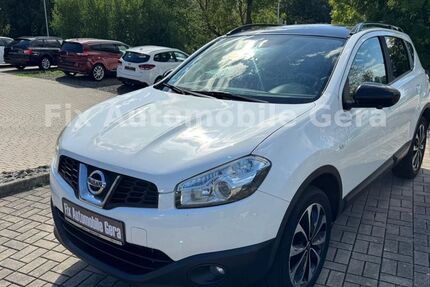 Nissan Qashqai 179.355 km 5.490 &euro; Gera 07551